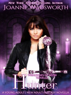 cover image of Hunter